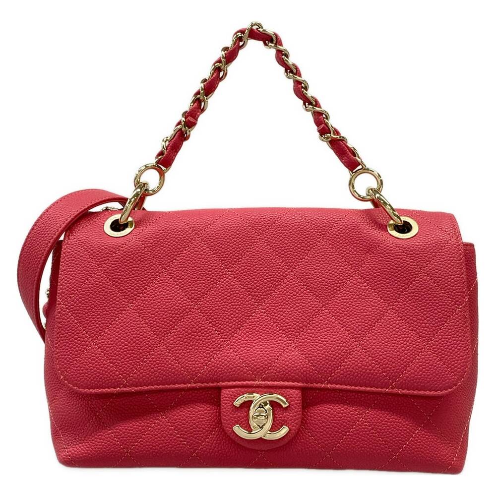 Chanel Shoulder Bag